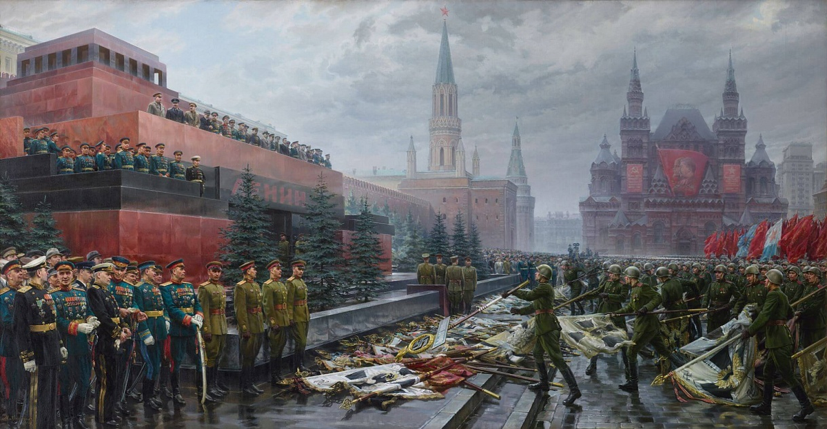 Втора́я мирова́я война́ (1 сентября 1939 — 2 сентября 1945) — война двух мировых военно-политических коалиций, ставшая крупнейшим вооружённым конфликтом в истории человечества. В ней участвовали 62 государства из 74 существовавших на тот момент (80 % населения Земного шара). 