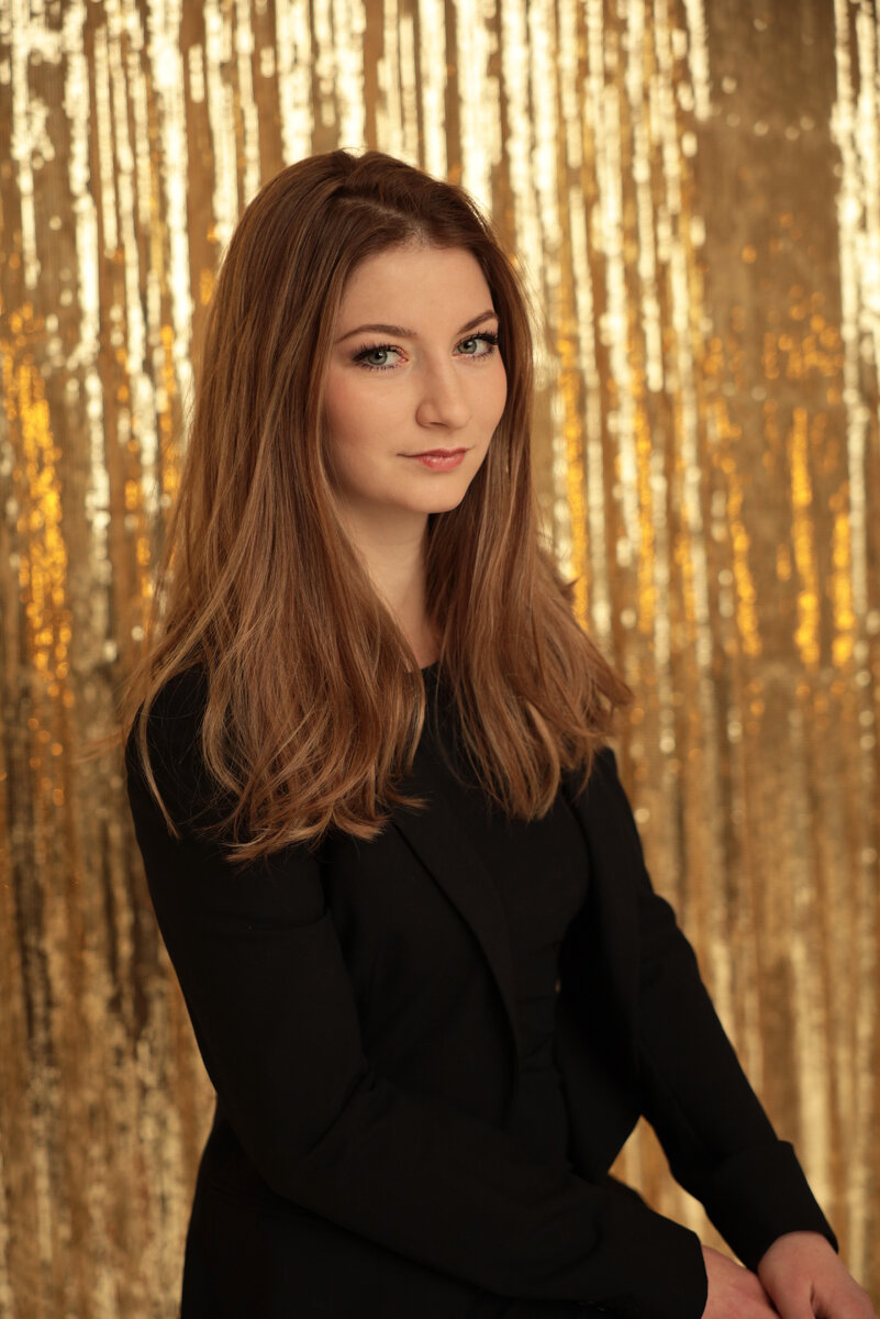 А вот и я) Психолог-гипнолог