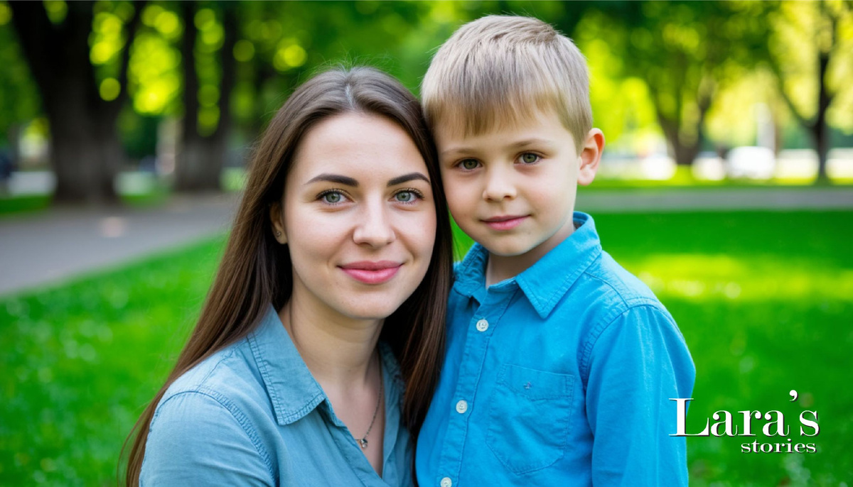 Иллюстрация автора