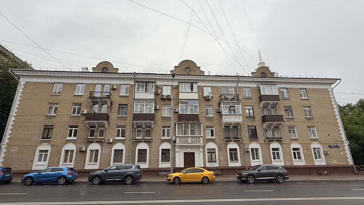 Фото: Мир Квартир