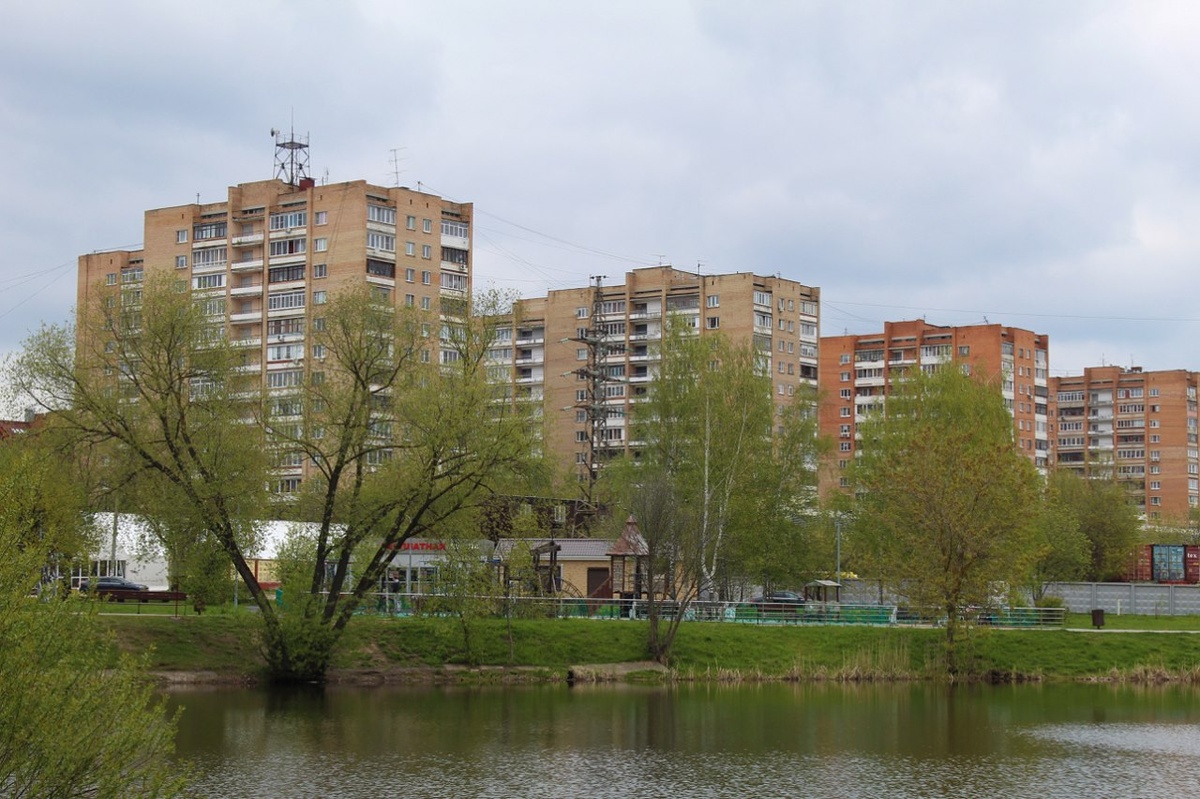 Фото: © Иван Дуплик / Фотобанк Лори