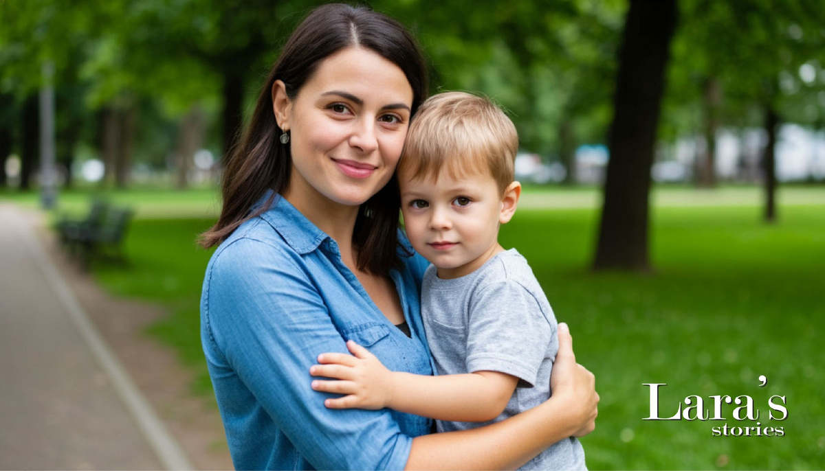 Иллюстрация автора