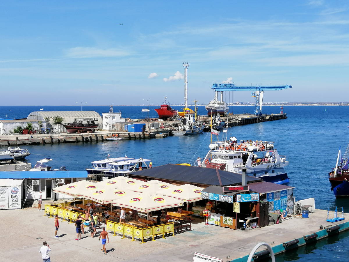 Если поискать, в Анапе можно найти сверхдешевую квартиру. Фото: Мир Квартир