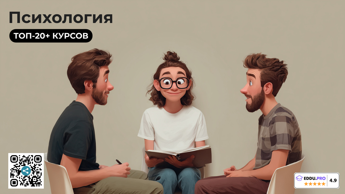 Психология