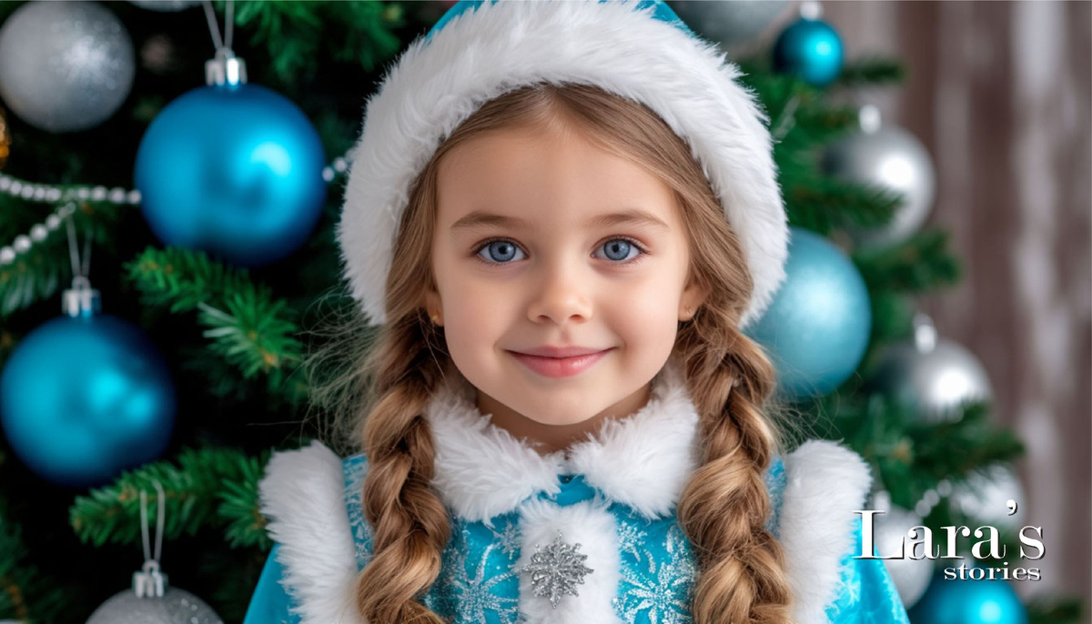 Иллюстрация автора