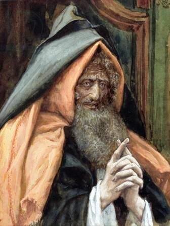 Иосиф Аримафейский