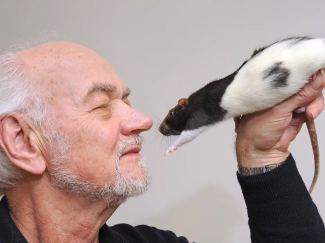 Джаак Панксепп