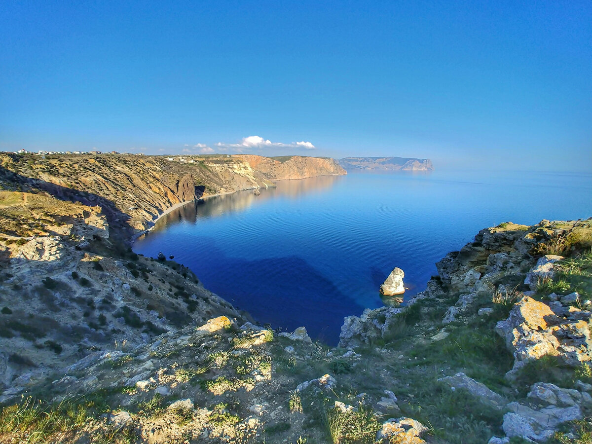 Самые романтичные места Крыма | ПриветТур.ру | Дзен