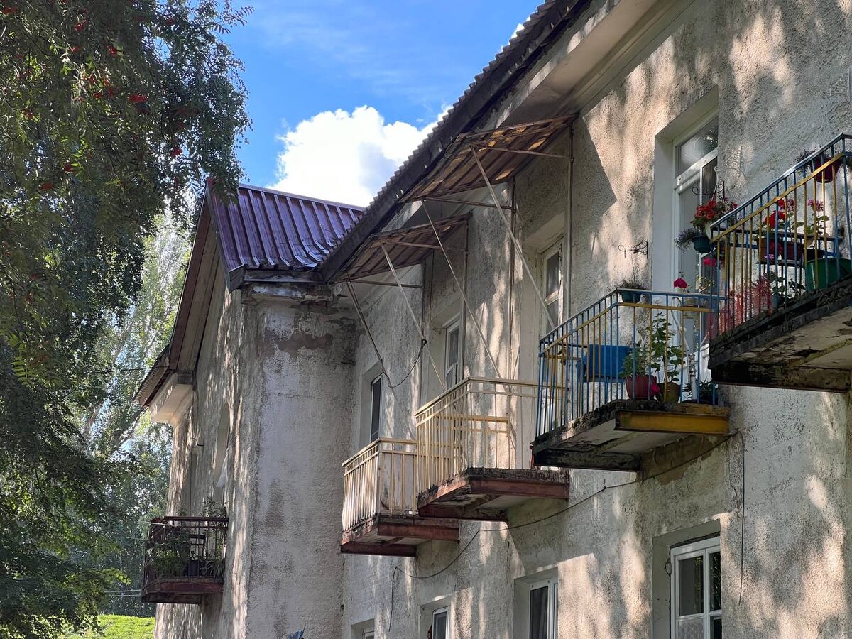 Без экспертизы межведомственной комиссии дом не будет признан аварийным. Фото: Мир Квартир