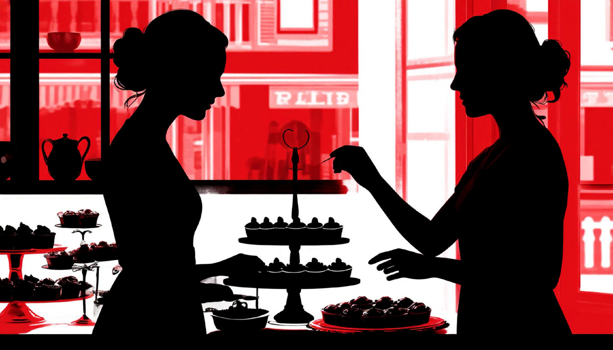 Изображение сгенерировано в Shedevrum. Разрешено коммерческое использование изображения.