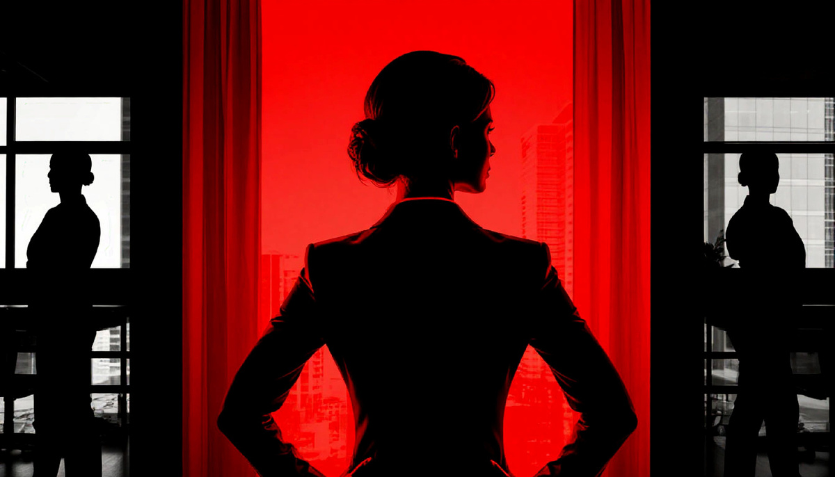 Изображение сгенерировано в Shedevrum. Разрешено коммерческое использование изображения.