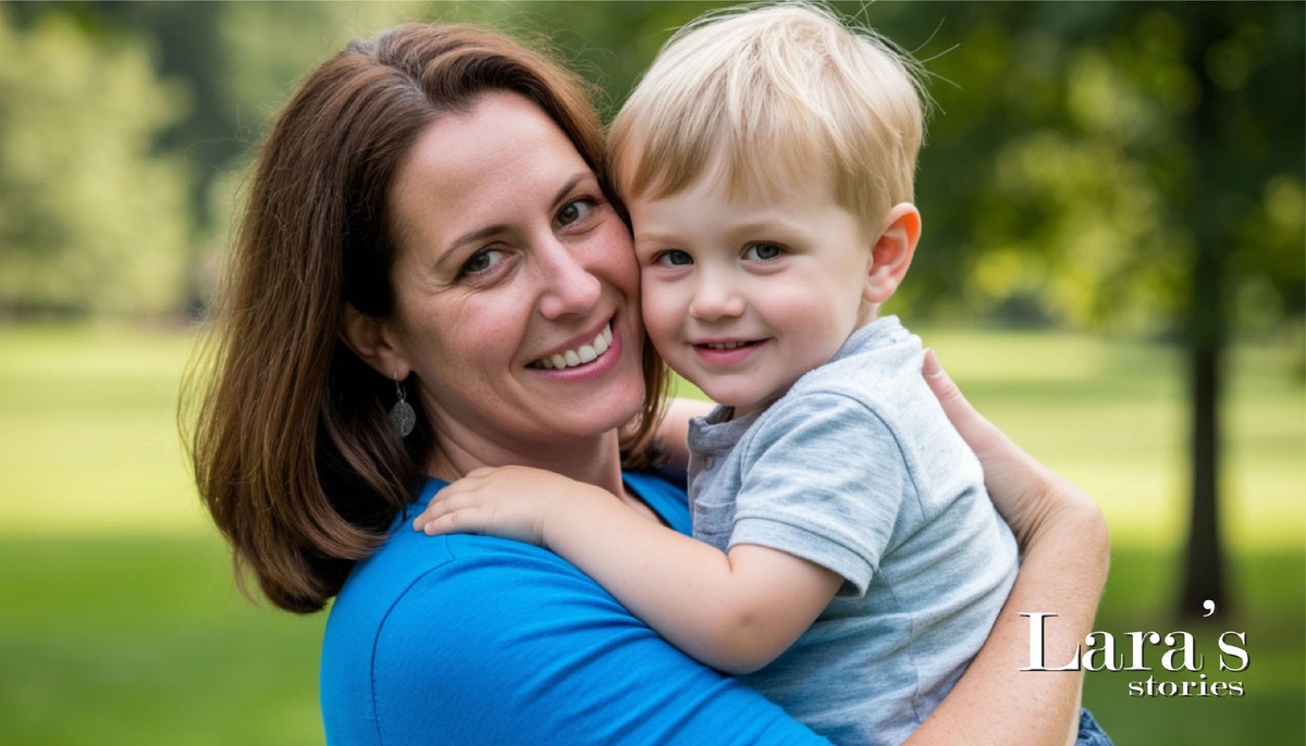 Иллюстрация автора