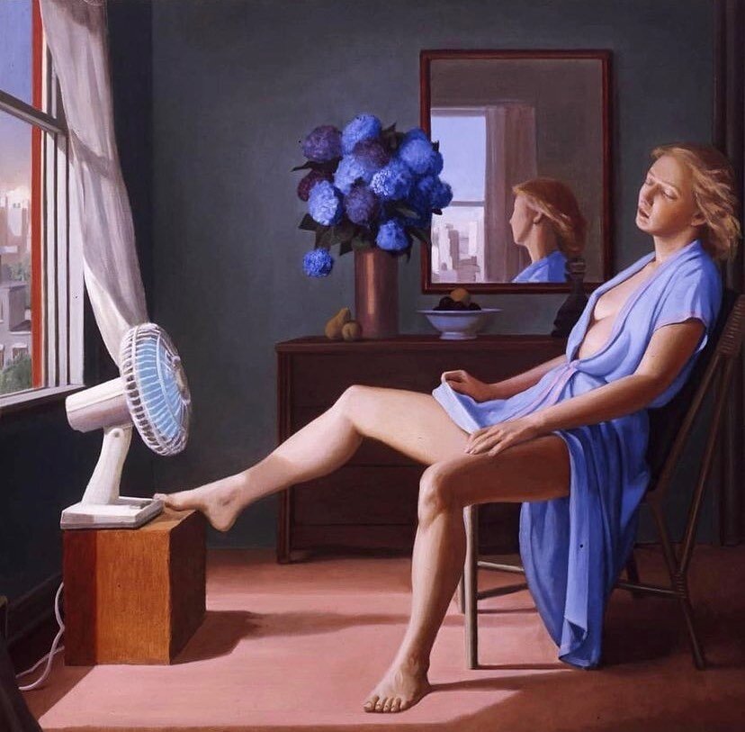 © Ron Schwerin / Рон Шверин