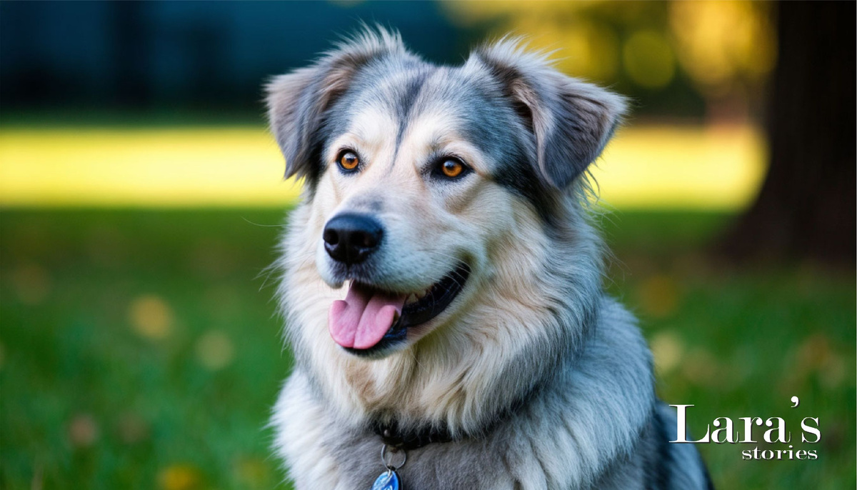 Иллюстрация автора