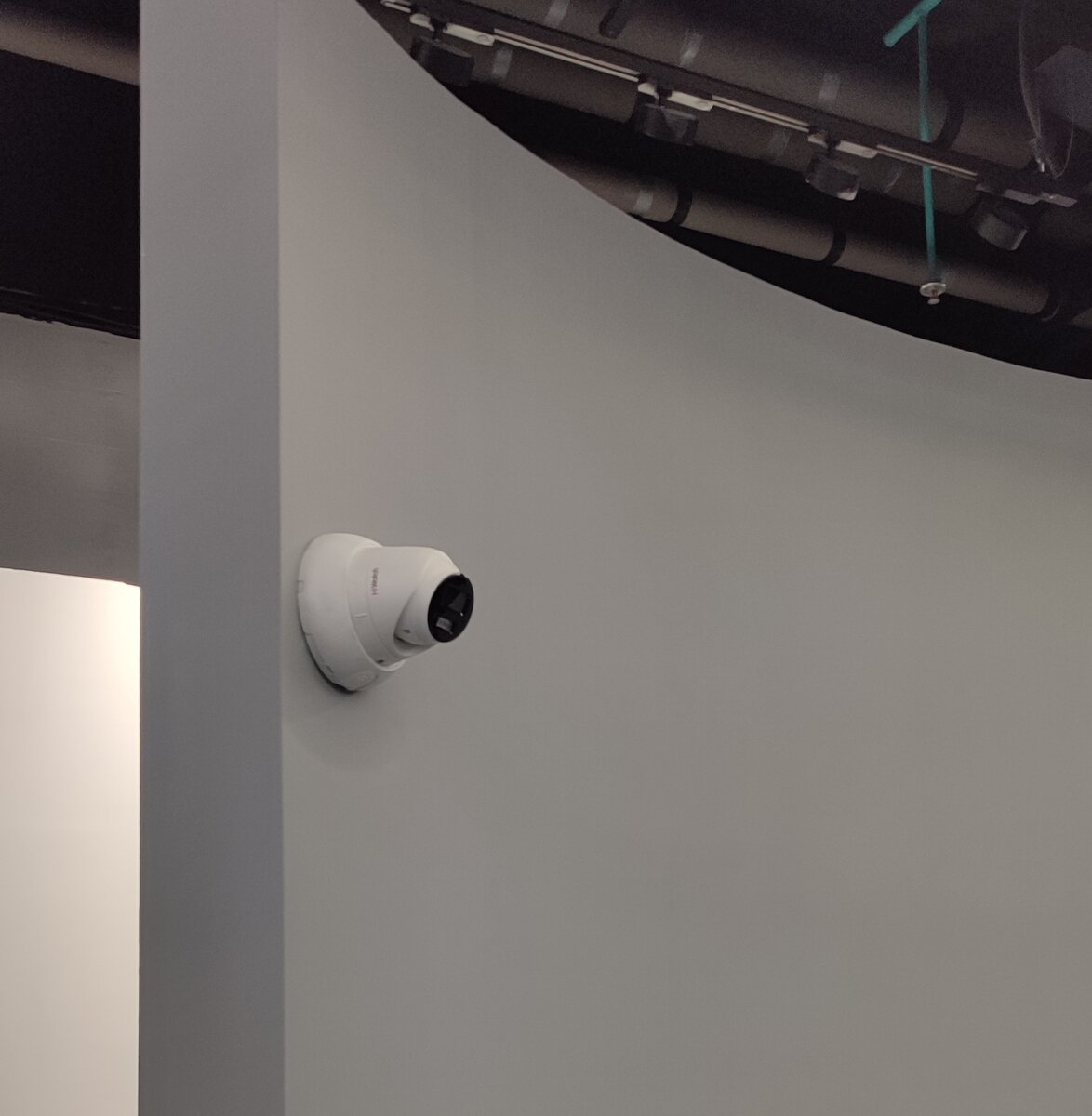 Видеонаблюдение от А до Я, пошаговая инструкция. | Тут надо технически ...