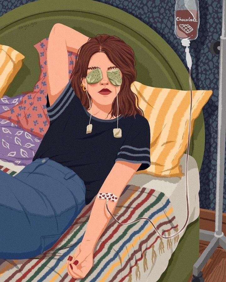 Источник картинки: Pinterest 