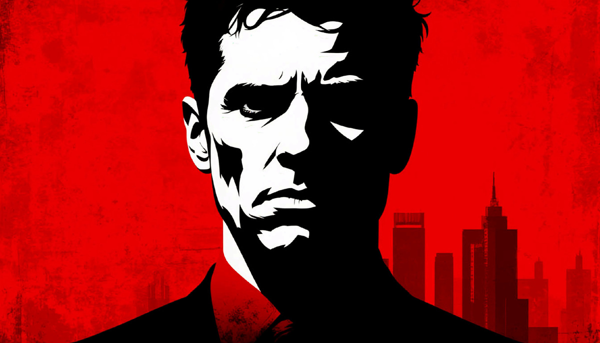 Изображение сгенерировано в Shedevrum. Разрешено коммерческое использование изображения.