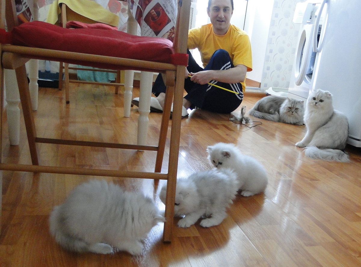 ФОТО ИЗ ЛИЧНОГО АРХИВА