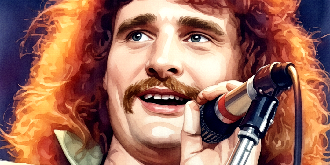 Cольный альбом Дэвида Байрона можно слушать как ещё один альбом Uriah Heep