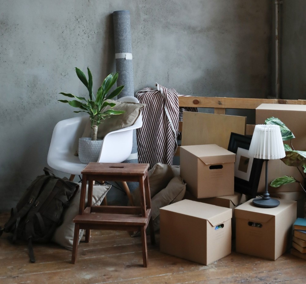 Покупка кладовки будет спасением при маленькой площади квартиры. Фото: @Racool_studio, ru.freepik.com