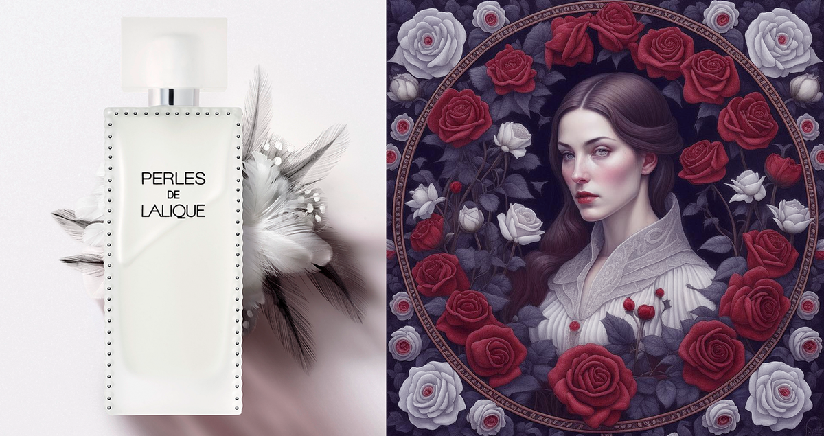 ✦ Болгарская роза, ирис ✦ Бурбонский перец, пачули ✦ Кашемировое дерево, бобы тонка.