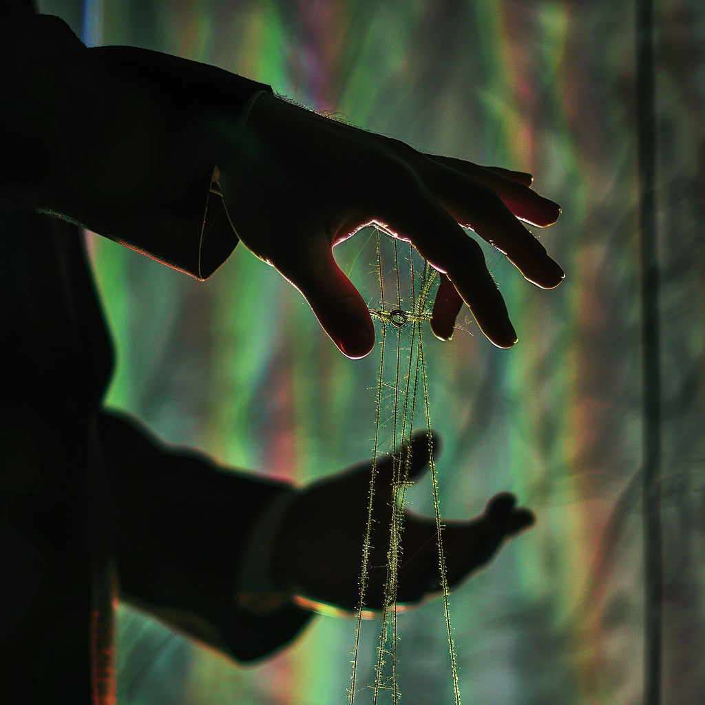 Неверь тому, что говорят и пишут