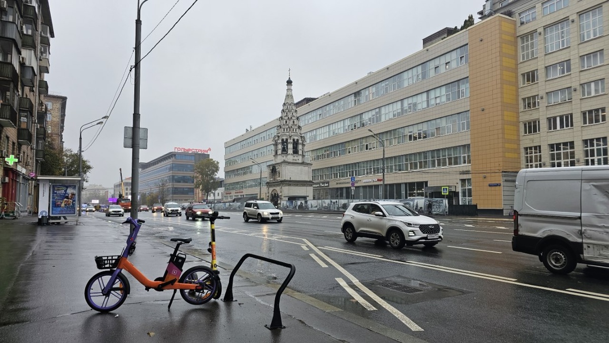 Длинная Бутырская улица проходит от Нижней Масловки до Дмитровского шоссе. Фото: Мир Квартир