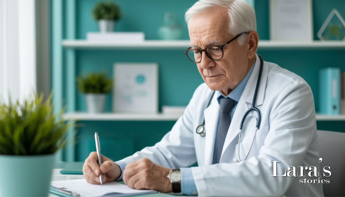 Иллюстрация автора