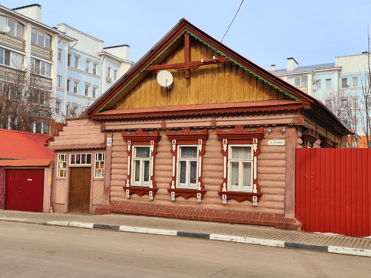 Коломна, фото автора