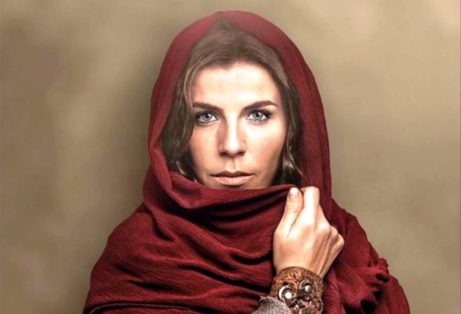 Жена Иисуса Христа