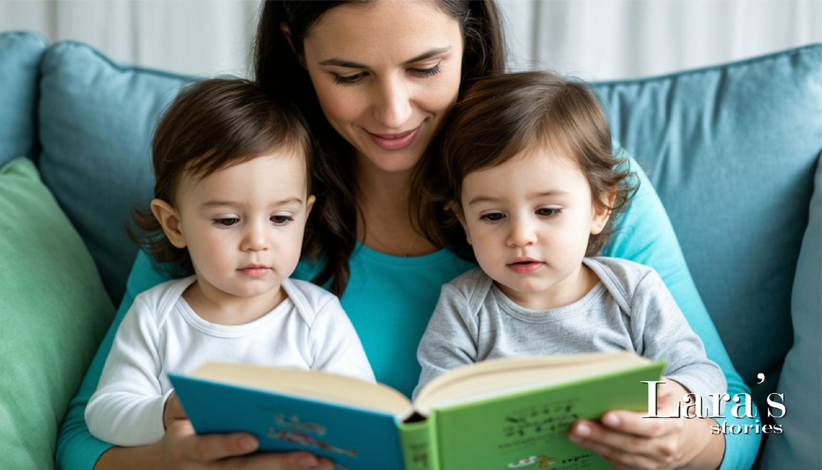 Иллюстрация автора