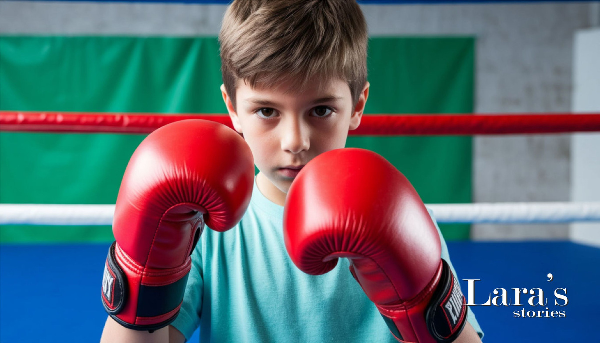 Иллюстрация автора