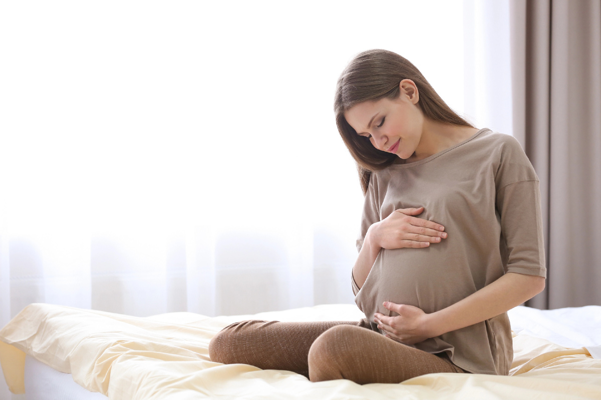 Наши советы помогут перенести беременность легко