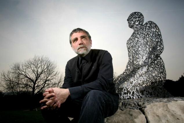 Жауме Пленса, фото из сети Интернет  