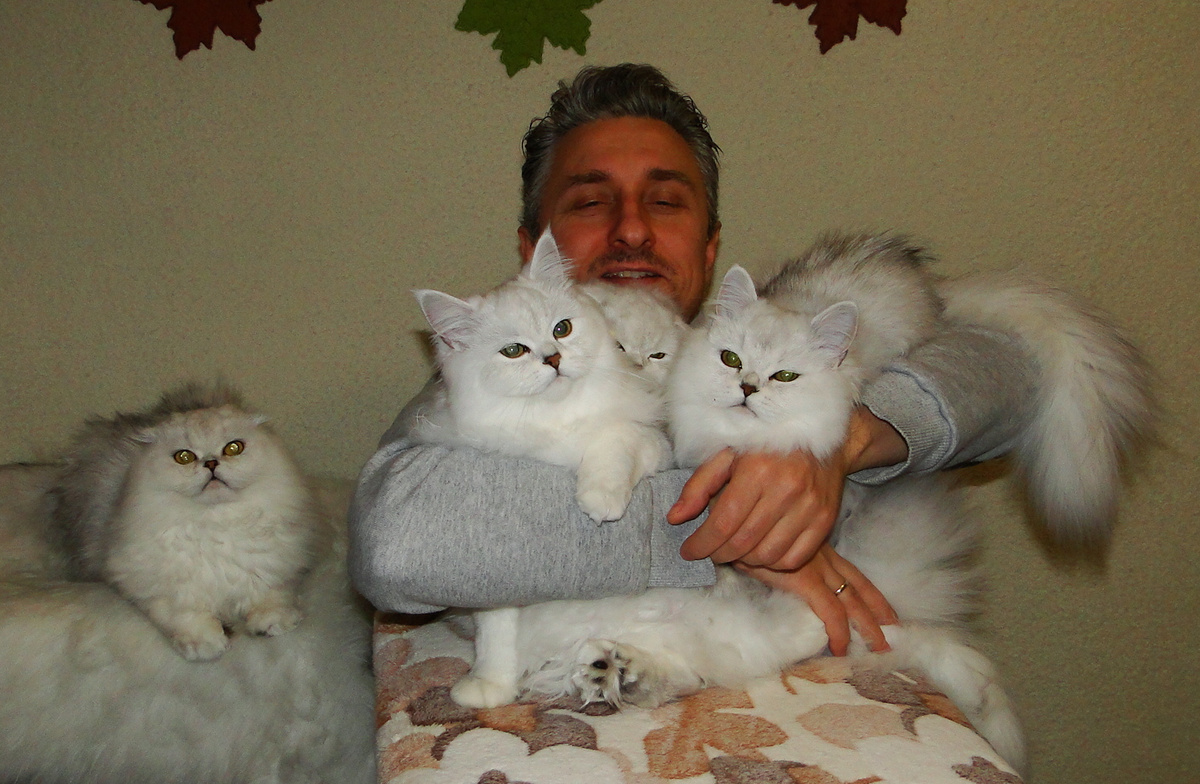 Фото из личного архива