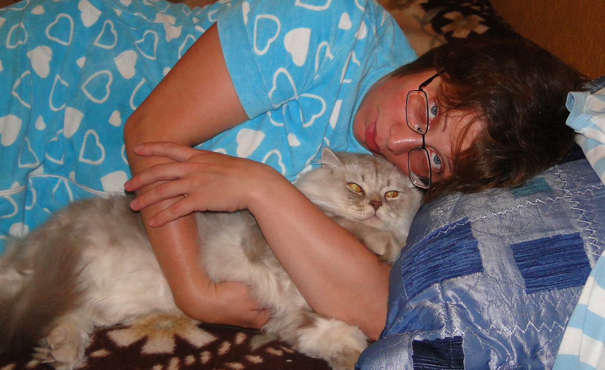 Фото из личного архива