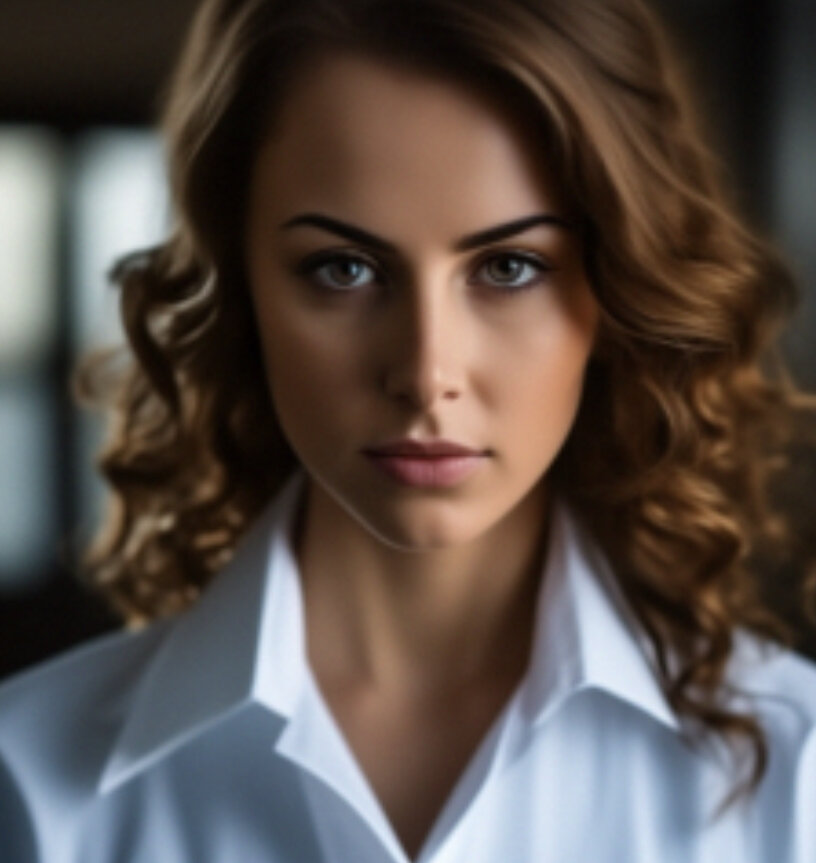 Фото нейросети
