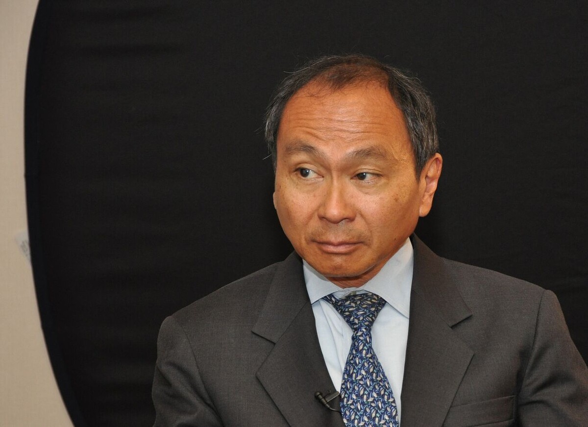 Твое лицо, когда объявил конец истории, а она не закончилась