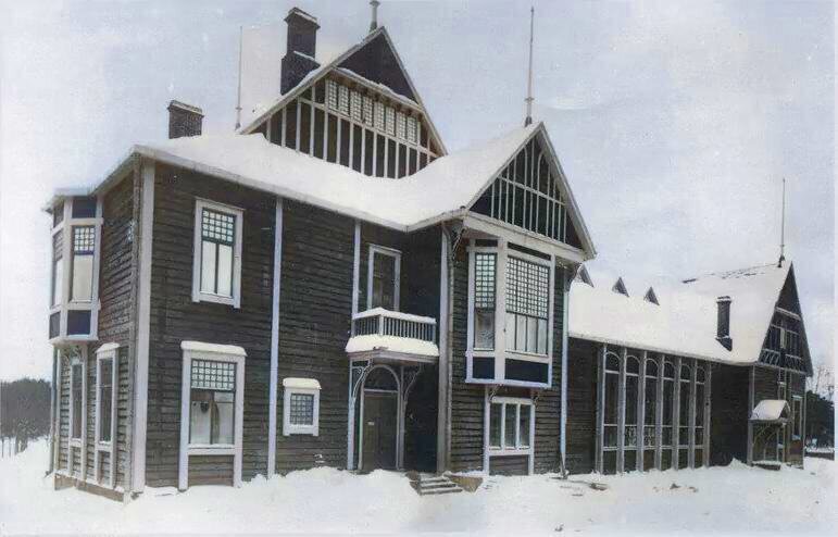 Общественный дом (1926) 