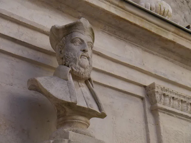 Мишель Нострадамус