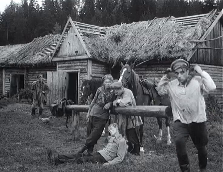 Кадр из фильма. Интернет источник