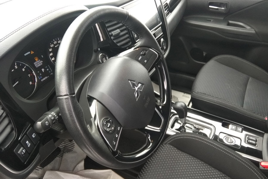 Покупка машины 