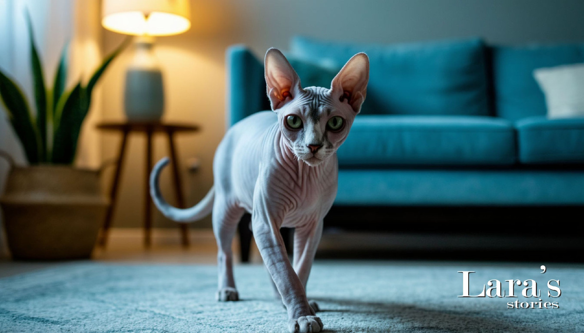 Иллюстрация автора