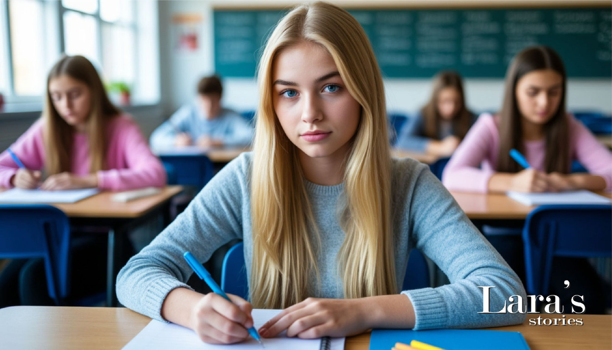 Иллюстрация автора