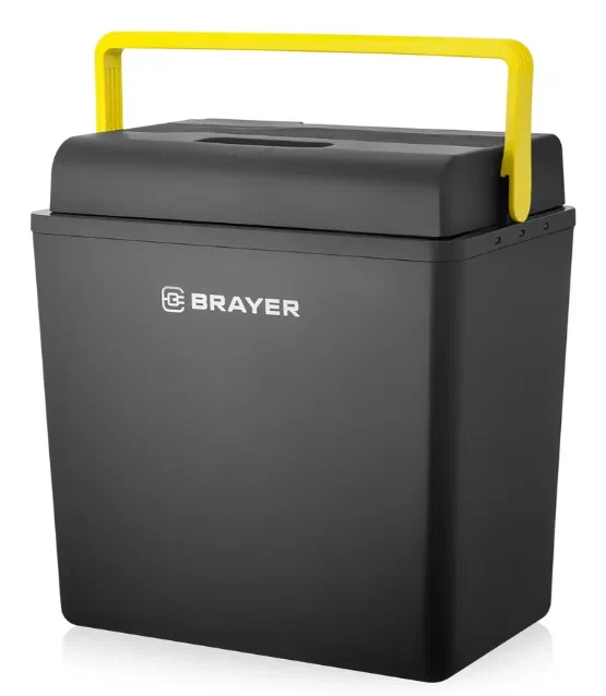 Brayer BR6331