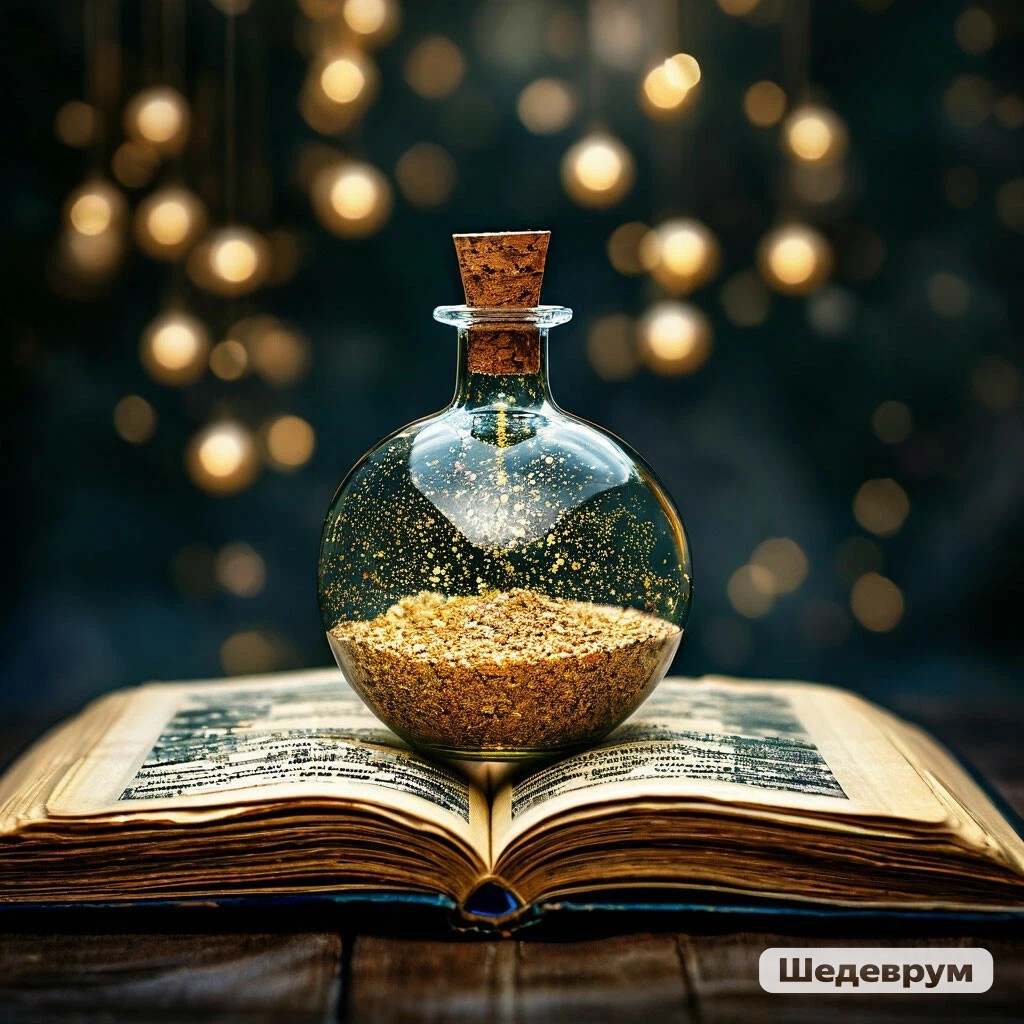 Формула исполнения желаний