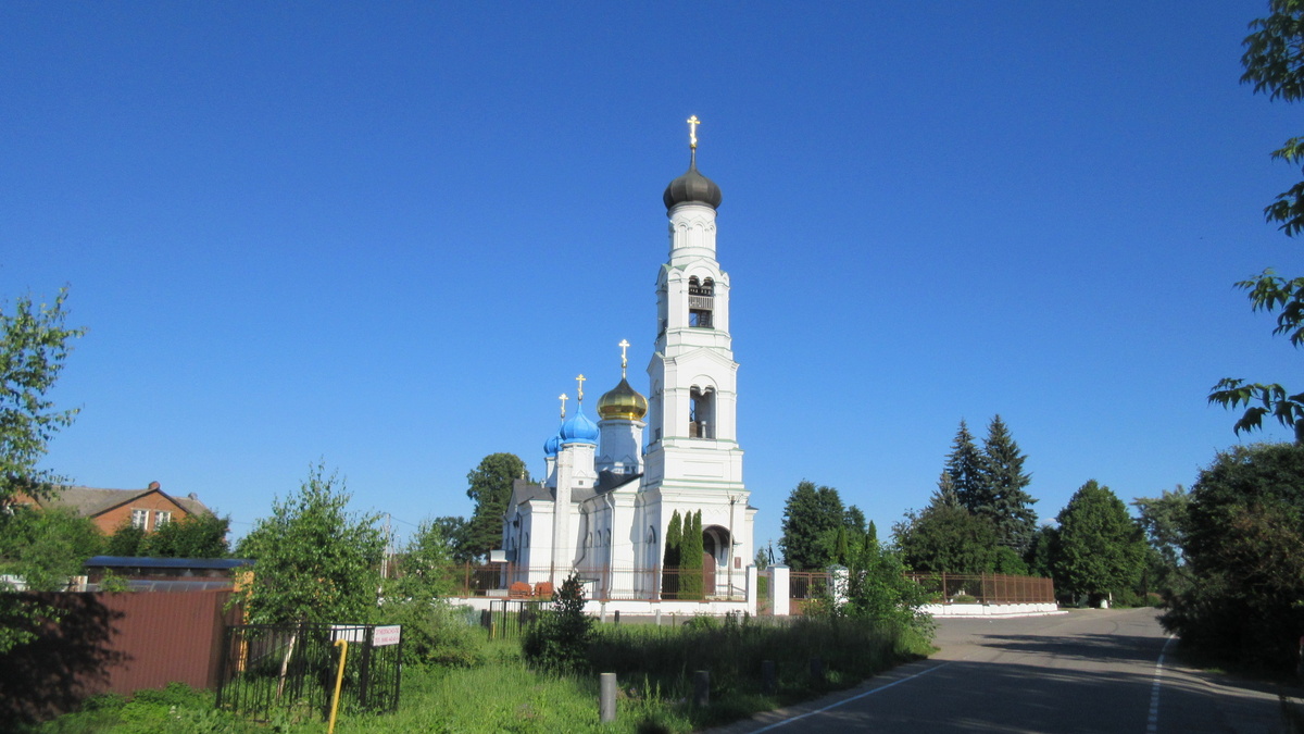 Фотографии: Антон Саков