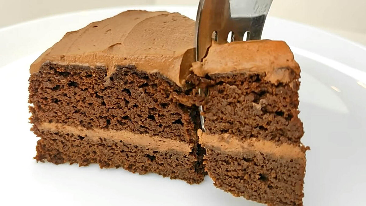 Шоколадный пирог, рецепты приготовления с фото на prachka-mira.ru