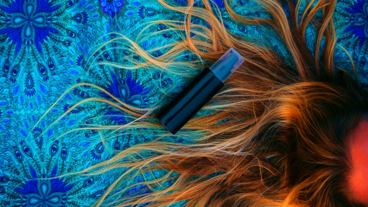 Масло для волос