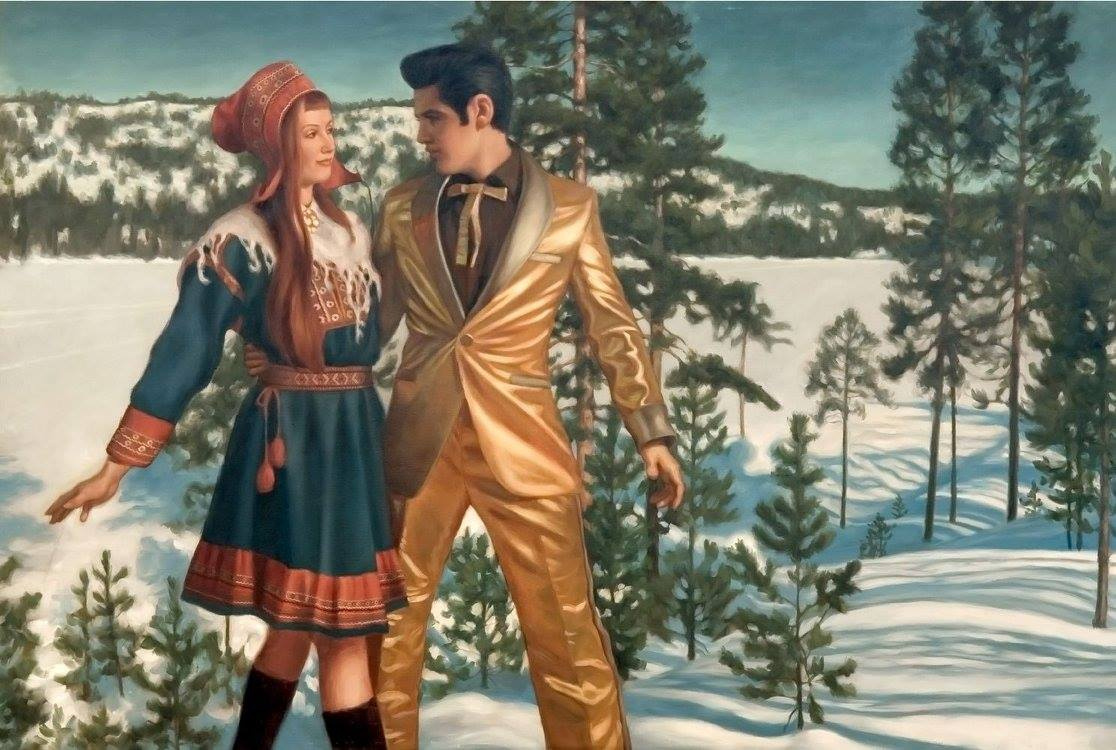 © Маркку Лааксо / Markku Laakso